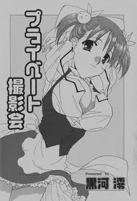 COMIC Hime Dorobou 2007-12