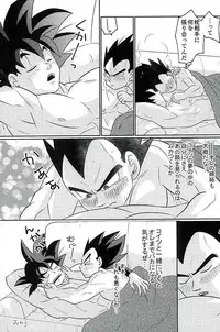 [Level+D (Bui)] 00318 (Dragon Ball Z)