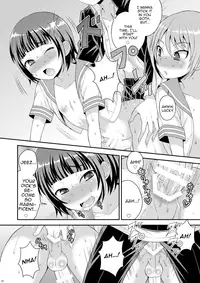 [Datsuryoku Kenkyuukai (Kanbayashi Takaki)] Meshimase Houkago Otokonoko! [English] [mysterymeat3] [Digital]
