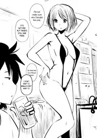 (Souryuu) kou iu no ga ii no [English] (Ongoing)