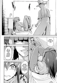 (C85) [Jyouren Kishidan (Kiasa)] Aoko BLUE4 (Mahou Tsukai no Yoru) [English] {doujin-moe.us}