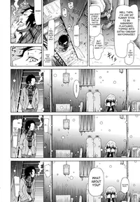 [Akatsuki Myuuto] Innocent ~Shoujo Memoria~ [English] [The Lusty Lady Project + SaHa + Brolen]