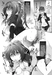 (SC57) [RIBI Dou (Higata Akatsuki)] Sengoku Haru Emaki (Oda Nobuna no Yabou) [English] [PSYN]