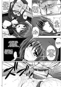 1004N+ Cyclone no Soushuuhen (English)
