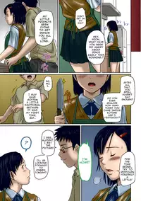 [Kisaragi Gunma] Giri Giri Sisters Ch. 1-4+Extra [English] [SaHa] [Colorized] [Decensored]