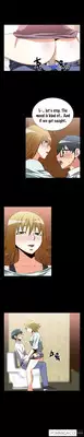 [Insane] Love Parameter Ch.1-46 (English) (YoManga) (Ongoing)
