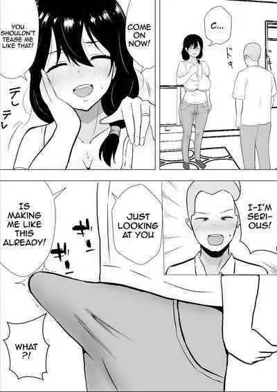 [tarobaumu] TomoKano Kaa-chan~ Daisuki na Ore no Hahaoya wa Aho na Shinyuu no Kanojo~ | My Mom Is My Friend's Girlfriend [English] {Doujins.com}