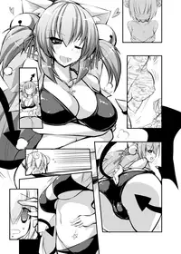 [Rie-X.com (YAce)] Peaceful☆Revolution -Data Ban Kako Bon Shuu-