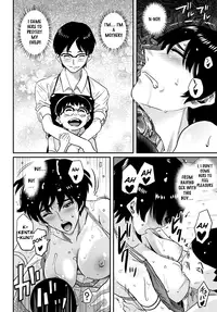 [Hana Hook] Hahaoya Shikkaku Elite Oyako no M Buta Netorare Tenraku Jinsei [English]