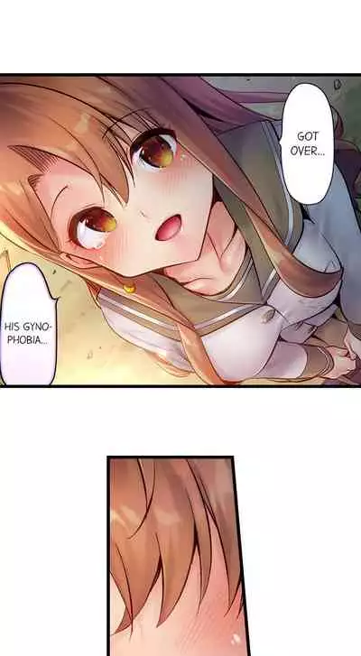 [Yuuki HB] 1 Piston de Bareru Uso ~Jishou Bitch wa Ubu ni Nureru~ | Busted in One Thrust Ch. 1 - 25 [English] [Ongoing]