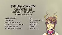[Yihyeonmin] Drug Candy Ch.0-36 (English) (YoManga) (Ongoing)