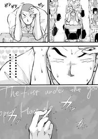[Akahachi] Motemote Yakyuubu Otoko [Kouhen] | Popular Baseball Club Boys (Part Two) [English] [Papatez]