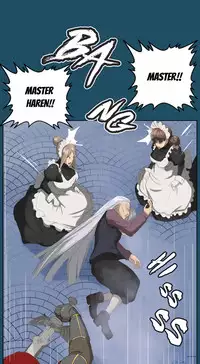 [Hong BanJang] Aharoo Ch.1-27 (English) (YoManga) (Ongoing)