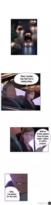 [BAK Hyeong Jun] Sweet Guy Ch. 1-47 [English] [YoManga]
