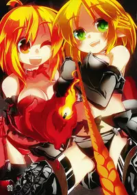 (C80) [Shioyude (Various)] Touhou Joousama Goudou (Touhou Project)
