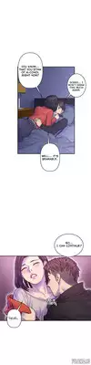 Ghost Love Ch.1-15 (English) (YoManga) (Ongoing)