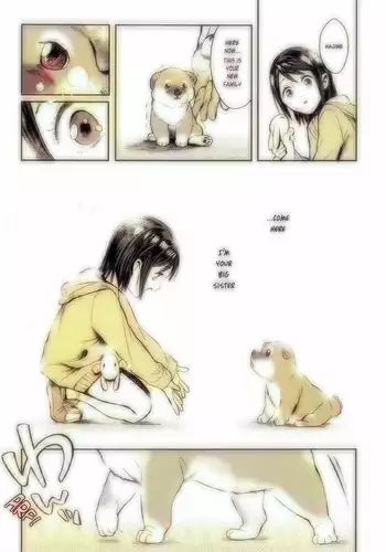 (C89) [zero-sen (xxzero)] Inu no Kimochi Ii Vol. 001 [Chinese] [想抱雷妈汉化组X被狗日了汉化组]