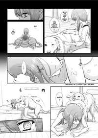 [Katayama Yuujin] Tsugai Asobi Kouhen | Mating Game Part Two (Tsugai Asobi) [English] [Alphya04] [Digital]