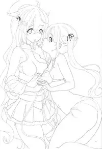 (C94) [Regnenshower (Shibame)] Harusame Esthe Salon - Murasame Nee-san no Kai Ni ga Kawaisugiru Ken ni Tsuite. (Kantai Collection -KanColle-)