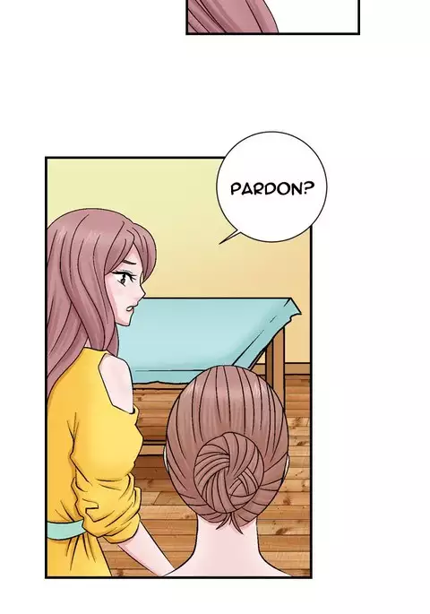 The Taste of Hands Ch.1-63