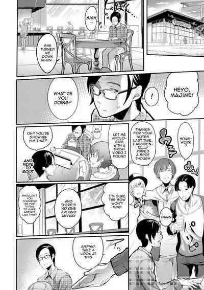 [Remu] YOTOGIDUMA Ch.1-7 / Night Attendant Wife Ch.1-7 [English] {Doujins.com}