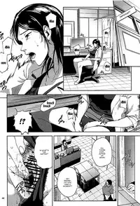 (C93) [Gossipgothic (Shishiji)] Kurashiki-sensei wa Hatsujouki Soushuuhen FINAL | Kurashiki Sensei's Mating Season Final (Fujiyama-san wa Shishunki) [English] {Doujins.com}