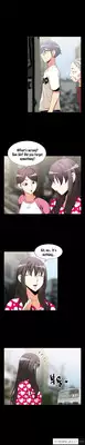[Insane] Love Parameter Ch.1-50 (English) (YoManga) (Ongoing)