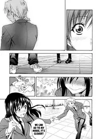 [Aoki Kanji] Yaritai Kisetsu Shinryoku no Sakari | Season of Desire (Only You) [English] [Flatopia]