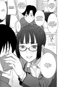 (C86) [Namakemono Kishidan (Tanaka Aji)] Unsweet Kurose Katsuko Plus Saikai... [English] =White Symphony=