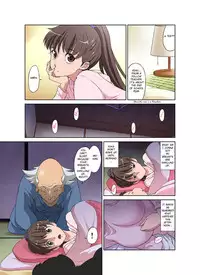 [DOZA Village (Dozamura)] Shinmai Mama-san NTR [English] [Fated Circle]