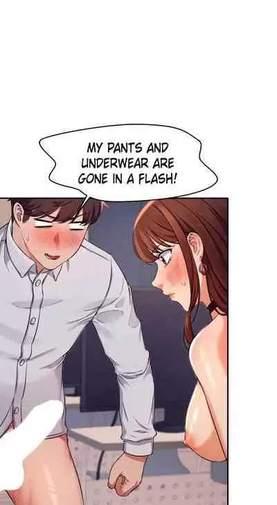 Is There No Goddess in My College? Ch.18/?