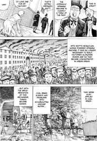 [Kago Shintarou] Chou Douryoku Mouko Daishuurai - The Ultra Power Mongol Invasion | Super Powered Mongolia Invasion [English] [Caterpillar]