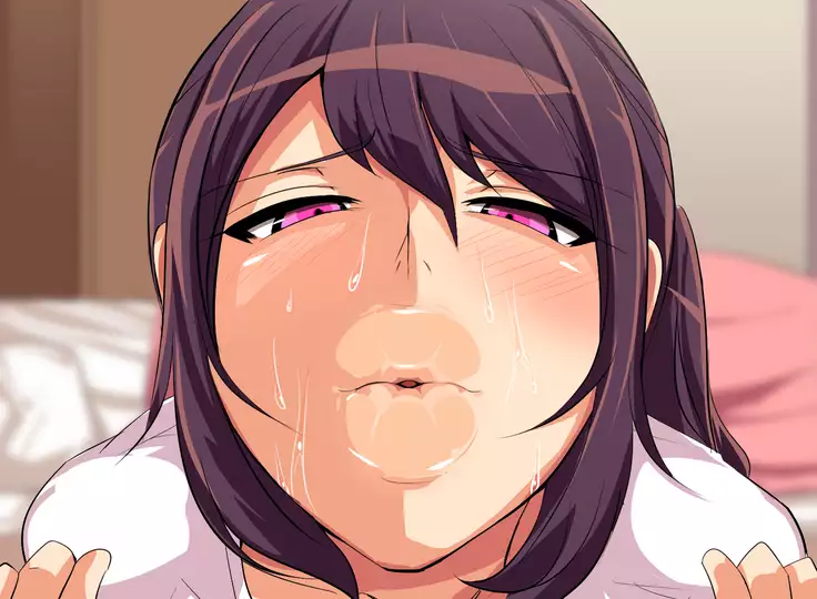 Tokai no Iro ni Somaru Kanojo | She is dyed by the color of the city