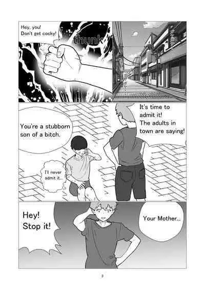 Daikirai na Ijimekko Doukyuusei no Netorare Nikubenki ni Natta Haha | Mother who became a cuckold and a slave to her hated bully classmate