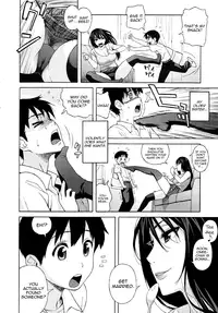 [Jingrock] Onee-chan Nanka Daikirai!! | I Hate My Big Sister!! (COMIC Megastore 2011-07) [English] [Yoroshii]