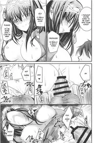 (C93) [SEXTANT (Rikudo Inuhiko)] S.E.10 (THE IDOLM@STER CINDERELLA GIRLS) [ENGLISH] [FLG TRANSLATION]