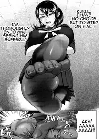 [Blmanian] Buruman ch.1-7 (English) =Krizalid=
