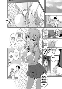[Kaiduka] Oz wa Mahoutsukai (Misoji Doutei) | Oz is a Wizard (30 year old virgin) Ch. 1-2 [English] [Mikakunin]