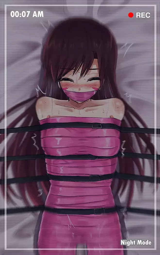 D.Va's Struggle ** Update 9/24/2016 **