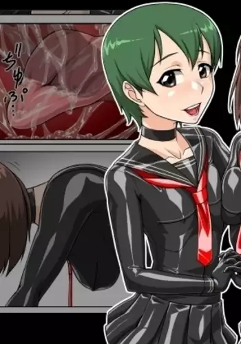ショタ魔族に寝取られる恋人【後編】