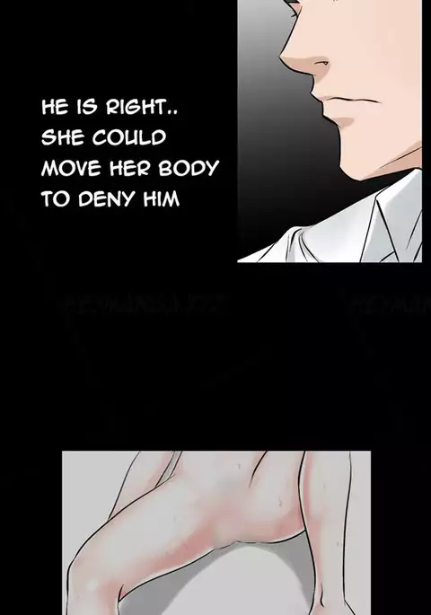 The Taste of Hands Ch.1-63