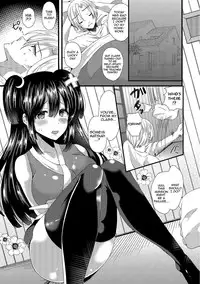 [Labui] Junai Memory - Pure Love Memory [English] {doujins.com} [Digital]