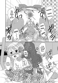 [Amu] Hatsumoude no Ohimesama | The Princess of the New Year Visit (Otoko no Ko-llection! R Kai) [English] {Hennojin} [Decensored] [Digital]