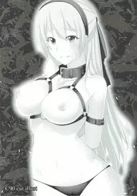 [Monorabbi (Rabbi)] Locus of Slave ZERO (Eiyuu Densetsu) [2017-05-14]
