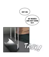 Cartoonist's NSFW Season 1 Chapter 1-10 (English)
