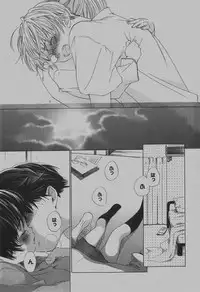 COMIC Hime Dorobou 2007-12