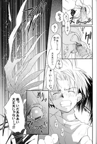 [CROCODILE-Ave. (Murakami Maki)] Gamerz Heaven Director's Cut Kaito Hen (Gamerz Heaven!)