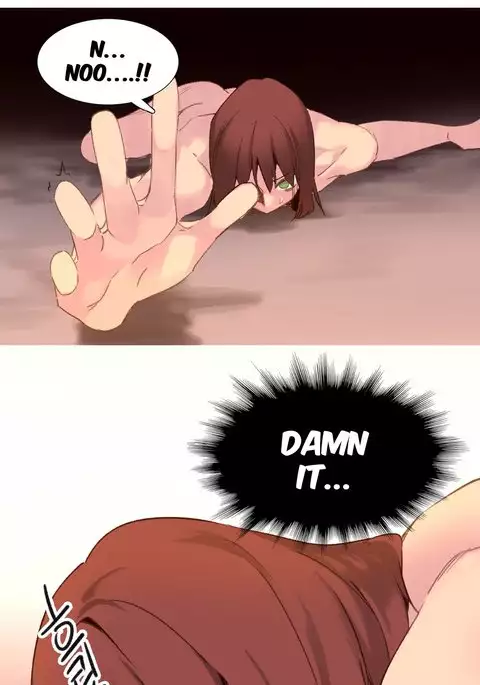 A World That I Rule Ch.01-35