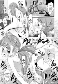 [Maeshima Ryo] Stinky Bro (Comic LO 2014-10) [English] {5 a.m.}