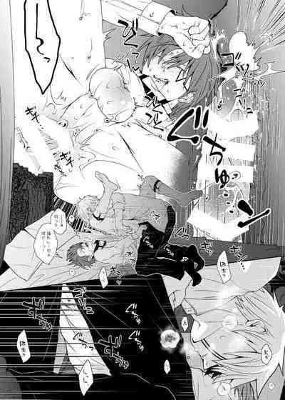 Tensai Mahoutsukai ○○○-na Heya